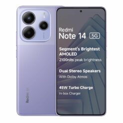 Redmi Note 14 5G 128GB Price in India