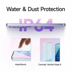 Redmi Note 14 5G Phantom Purple Online Price