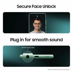 Samsung Galaxy M05 Price in India & Specification