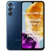 Samsung Galaxy M15 5G Blue Topaz Online Price