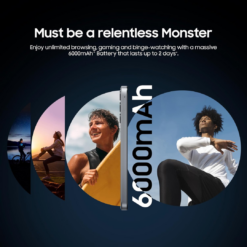 Samsung Galaxy M15 5G 128GB Price in India