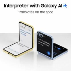 Buy Samsung Galaxy Z Flip6 5G in India