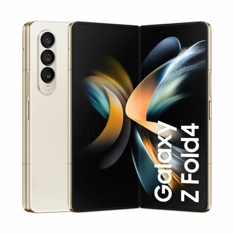 Samsung Galaxy Z Fold4 5G at No Cost EMI