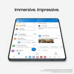 Samsung Galaxy Z Fold4 5G 256GB Price in India