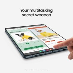 Buy Samsung Galaxy Z Fold4 5G 256GB in India