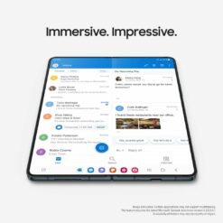 Samsung Galaxy Z Fold4 5G at No Cost EMI