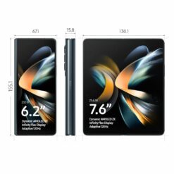 Samsung Galaxy Z Fold4 5G 256GB Price in India