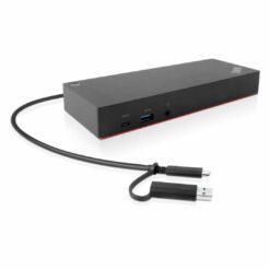 ThinkPad Hybrid Docking Station Price in India