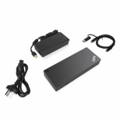 ThinkPad Hybrid Docking Station Price in India