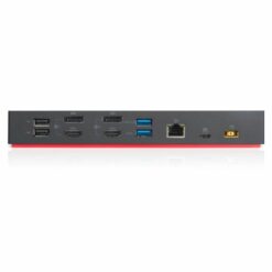 ThinkPad Hybrid Docking Station Price in India