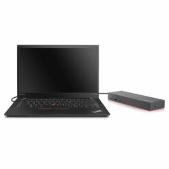ThinkPad Hybrid Docking Station Price in India