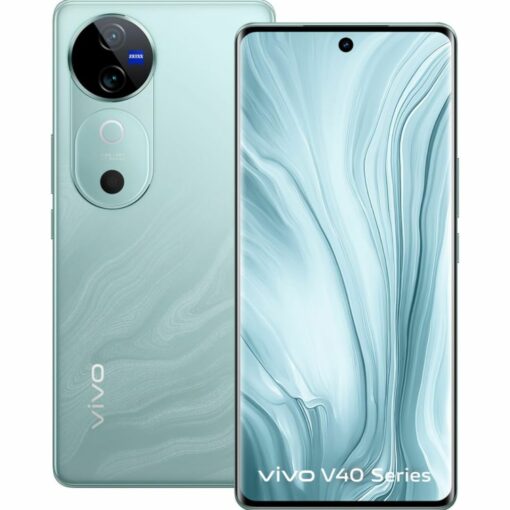 Vivo V40 5G Ganges Blue Price in India