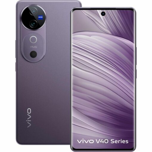 Vivo V40 5G 256GB Price in India