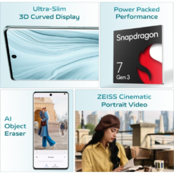 Vivo V40 5G 256GB at Best Price in India