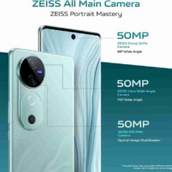 Vivo V40 5G 256GB Best Onine Price