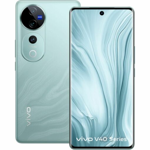 Buy Vivo V40 Pro 5G Ganges Blue in India