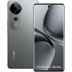 Buy Vivo V40 Pro 5G Titanium Grey Online