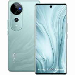 Vivo V40 Pro 5G Ganges Blue Best Online Price