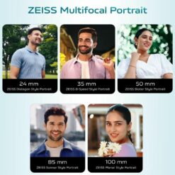 Vivo V40 Pro 5G Titanium Grey Online Price