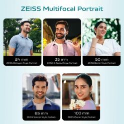 Buy Vivo V40 Pro 5G Ganges Blue in India