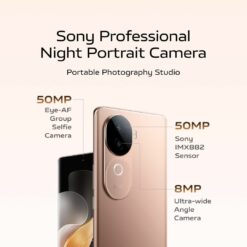 Vivo V40e 5G 256GB Mobile at Best Online Price