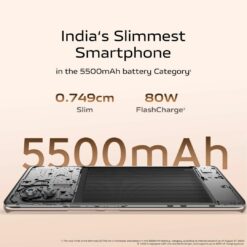 Vivo V40e 5G 256GB Mobile Price in India