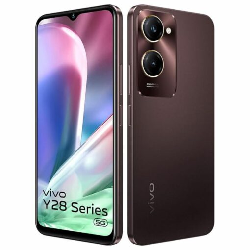 Vivo Y28e 5G 64GB Price in India