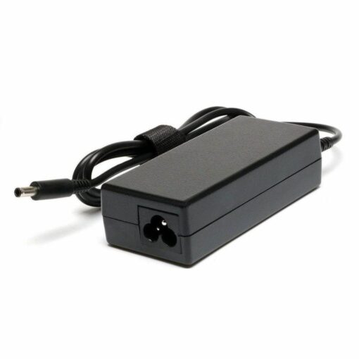 ‎Dell 45W 4.5mm Pin Laptop Charger Price in India