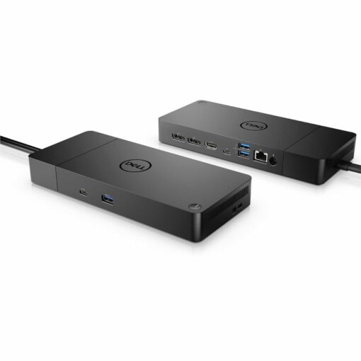 Buy Dell 240W Docking Station with Power Adapter Online