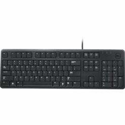Dell KB212 USB Wired Keyboard Online Price
