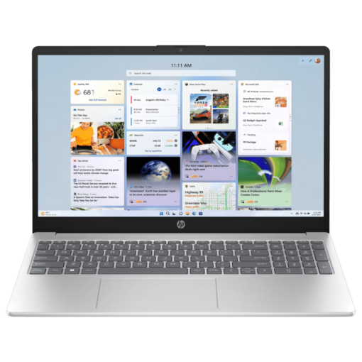 HP 15s Intel Core i3 Laptop Online Price