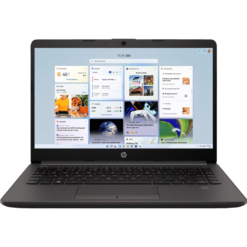 HP 240R G9 14-inch Laptop Price in India