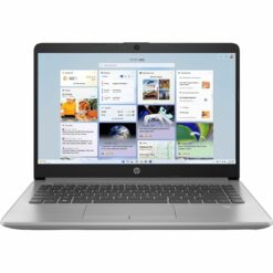 Buy HP 255 G9 AMD Ryzen 5 Laptop Online