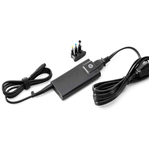 HP Original 65W Slim AC Adapter Best Online Price