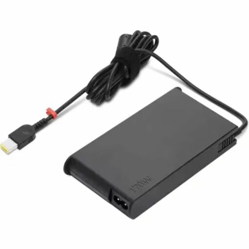 Lenovo Original 170W AC Adapter Online Price