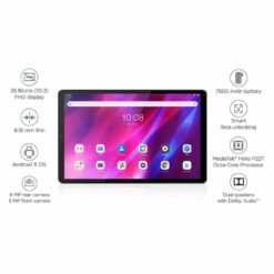 Lenovo Tab K10 WiFi Tablet Price in India