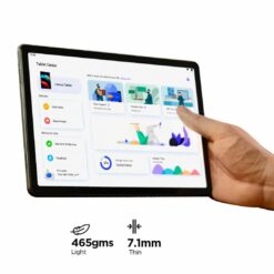 Lenovo Tab K11 10-inch Tablet Online Price