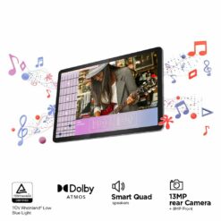 Lenovo Tab K11 10-inch Tablet Online Price