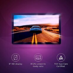 Lenovo Tab M9 Calling Tablet Online Price