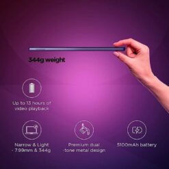 Lenovo Tab M9 Calling Tablet Online Price