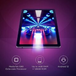 Lenovo Tab M9 Calling Tablet Online Price