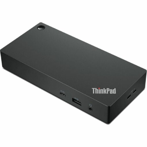 Lenovo USB-C Dock Price in India