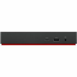 Lenovo USB-C Dock Price in India
