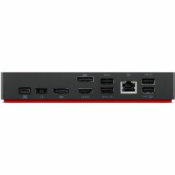 Lenovo USB-C Dock Price in India