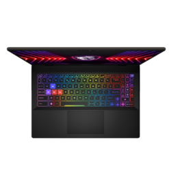 Buy MSI Sword 16 Gaming Laptop in India