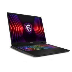 Buy MSI Sword 16 Gaming Laptop in India