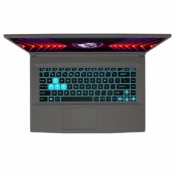 Buy MSI Thin 15 Gaming Laptop Online on EMI