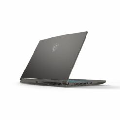 Buy MSI 12th Gen i7 Gaming Laptop on Easy EMI