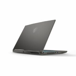 Buy MSI Thin 15 Core i7 Gaming Laptop in India