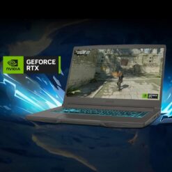 Buy MSI Thin 15 Core i7 Gaming Laptop